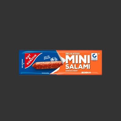 Mini Salami