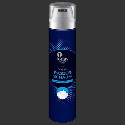Rasierschaum classic 300ml