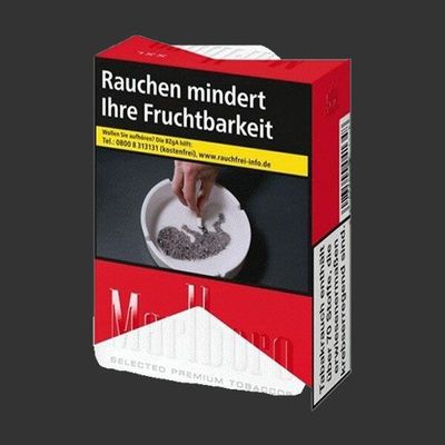 Marlboro Rot 10er (gehört NICHT zum Mindestbestellwert)