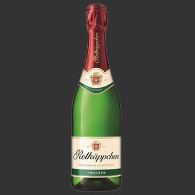 Rotkäppchen Sekt trocken 0,75l