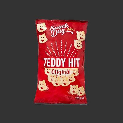 Teddy Hit Original 100g Teddy Hit Original 100g