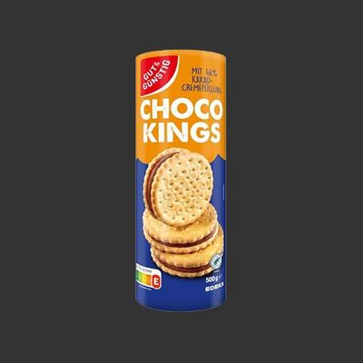 Choco Kings 500g Choco Kings 500g