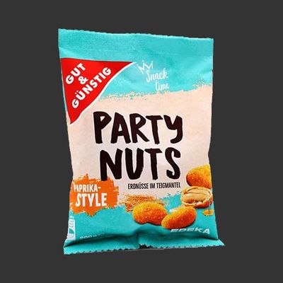 G&G Party Nuts 200g G&G Party Nuts 200g