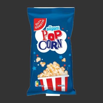 G&G Popcorn süß 200g G&G Popcorn süß 200g