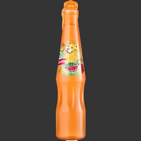 Drehtrink Multifrucht 0.2ml