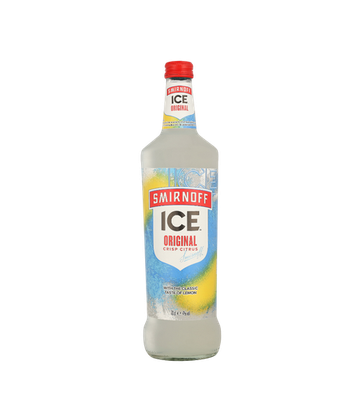 Smirnoff Ice