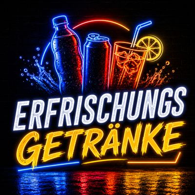?Erfrischungsgetränke?