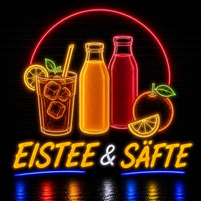 ?Eistee & Säfte?