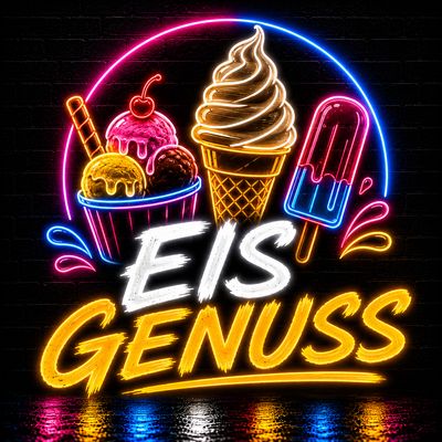 ? Eisgenuss?