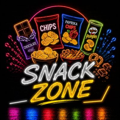 ? Snack Zone?