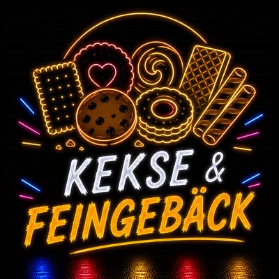?Kekse & Feingebäck?