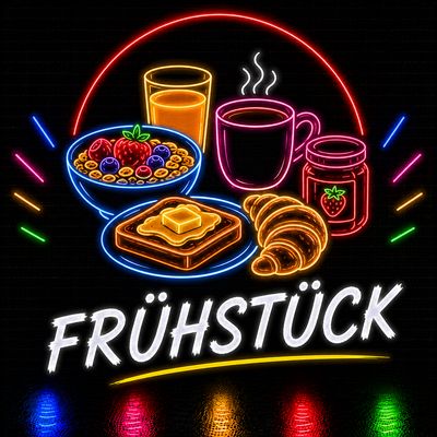 ?Frühstück?