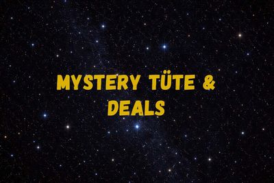 Mystery Tüten & Deals