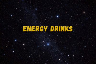 Energy-Drinks