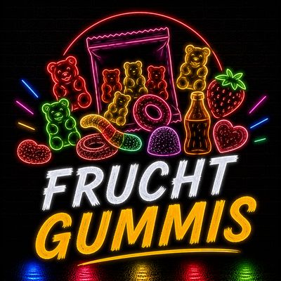 ?Fruchtgummis?