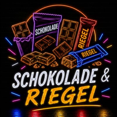 ?Schokolade & Riegel?