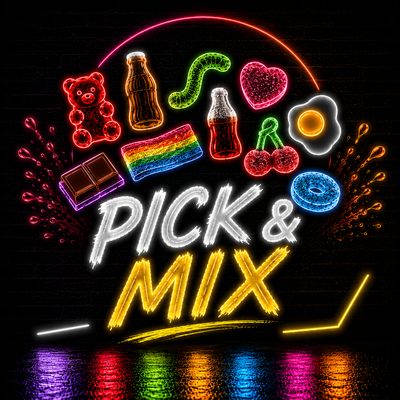 ? Pick & Mix?