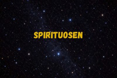 Spirituosen