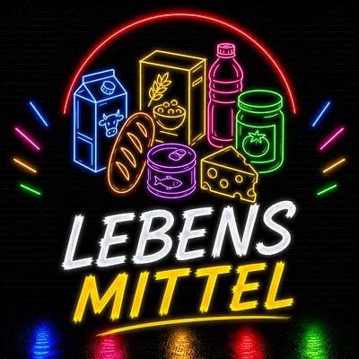 ?Lebensmittel?