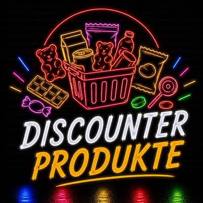 ?Discounter Produkte ?