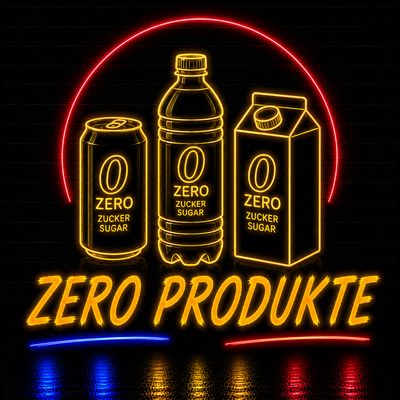 ?Zero-Produkte?