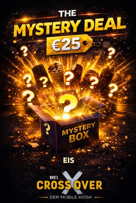 Mystery Box - Eis