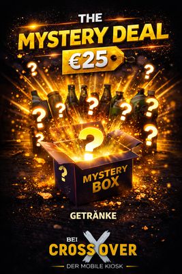 Mystery Box - Getränke