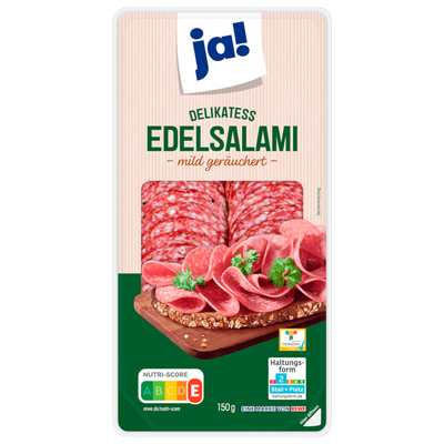 Edelsalami 150g Edelsalami 150g
