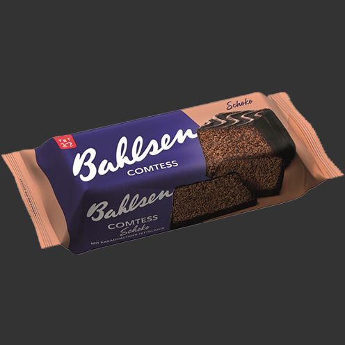 Schokokuchen 400g