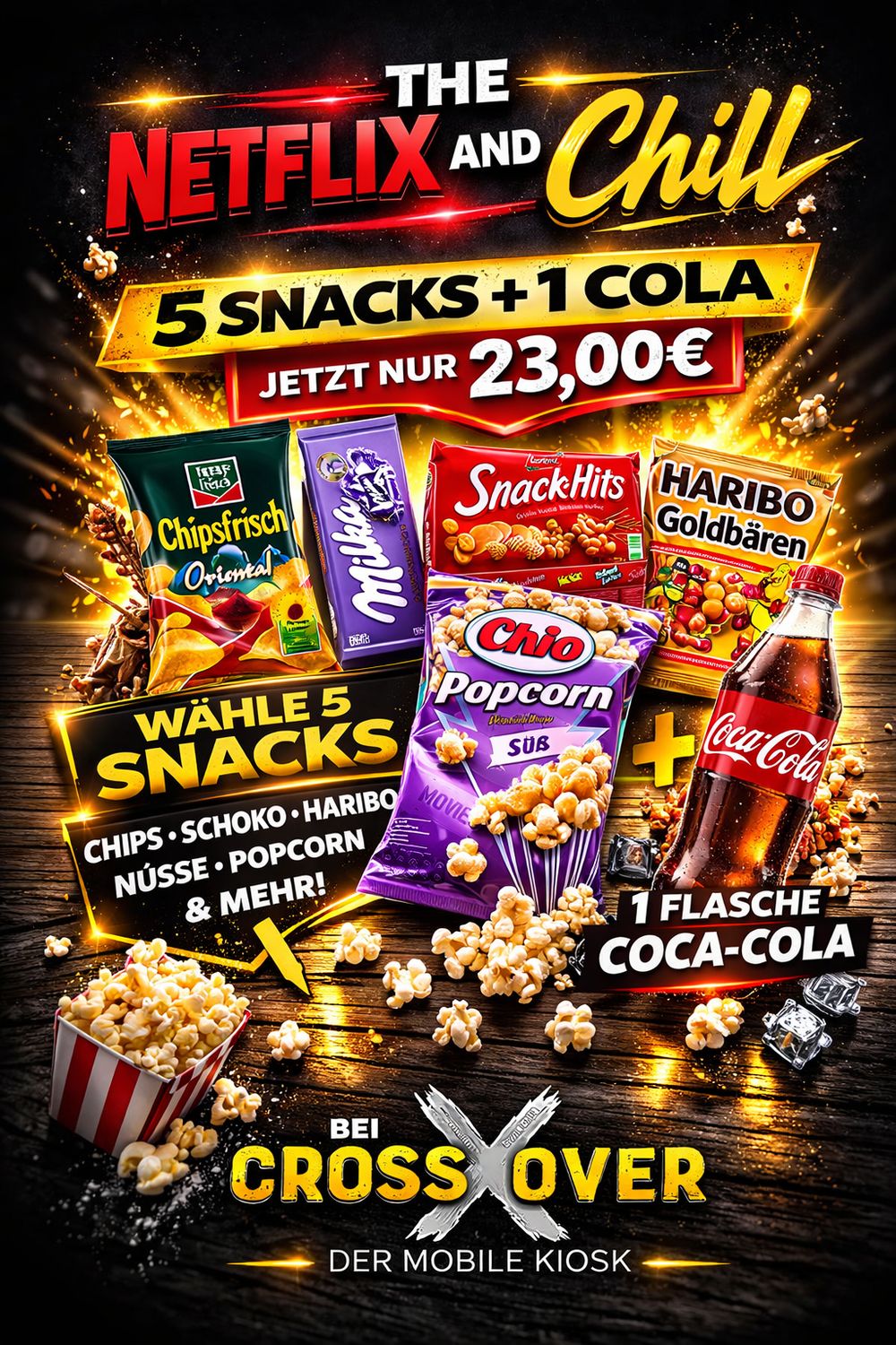 Netflix & Chill.deal