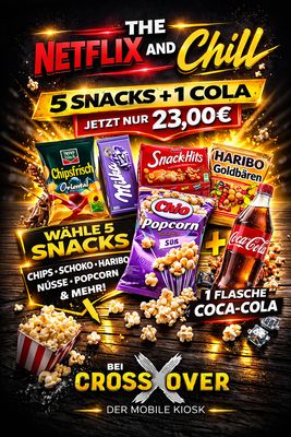 Netflix & Chill.deal