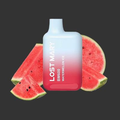 Elf Bar Lost Mary Watermelon Ice Elf Bar Lost Mary Watermelon Ice