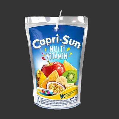 Capri Sun Multi 0,2l Capri Sun Multi 0,2l
