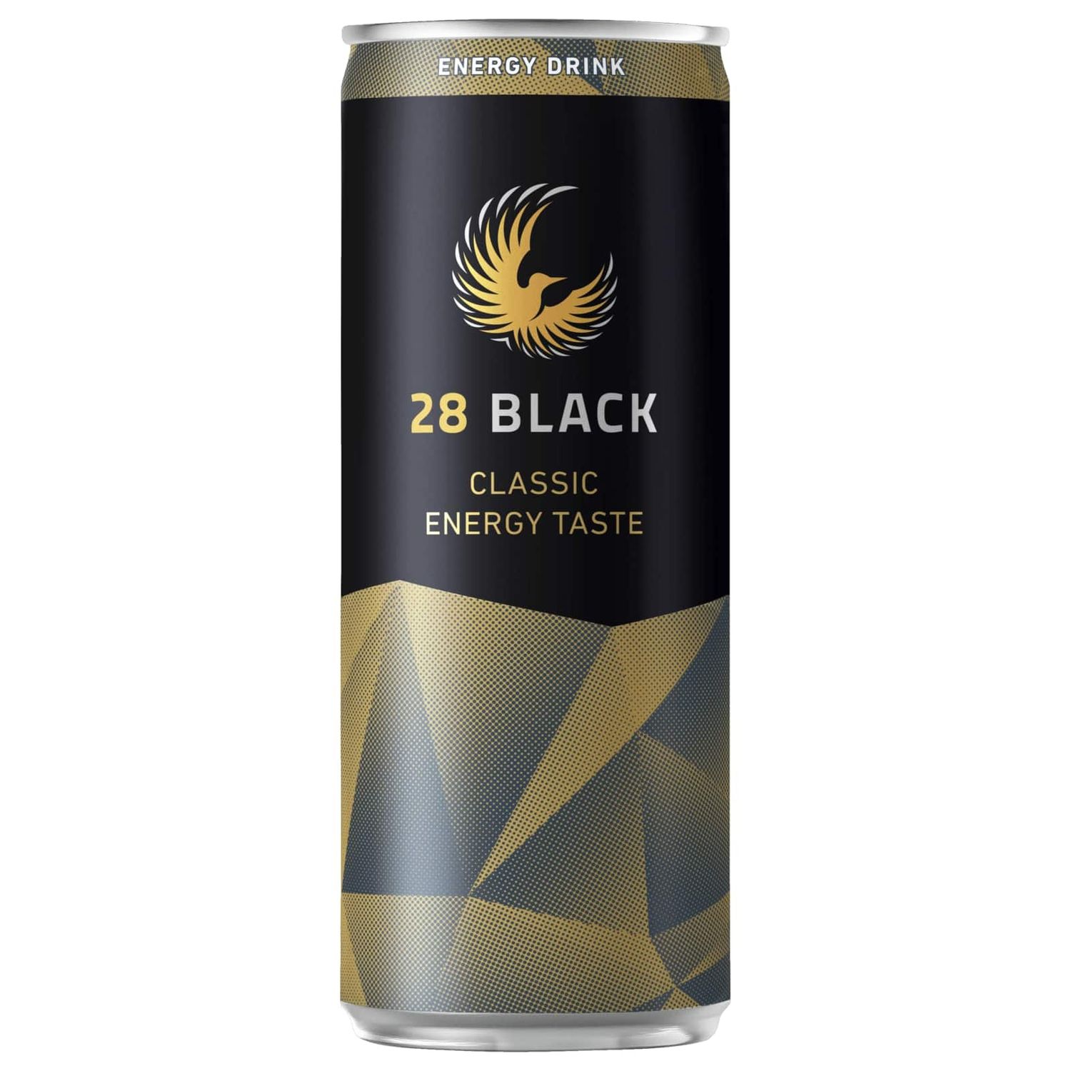 28 Black Energy 0,25l