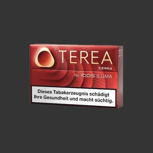 Terea Sienna (gehört NICHT zum Mindestbestellwert)