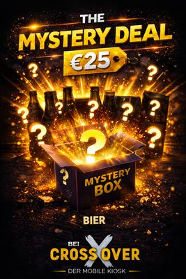 Mystery Box - Bier