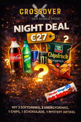 CrossOver - night.deal