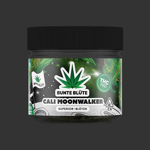 Cali Moonwalker Superior Blüte 2g