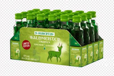 Hubertus Waldmeister 24 x 0,02 ml
