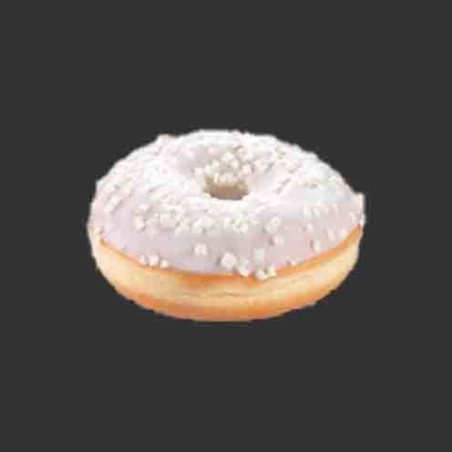 White Donut (Abverkauf) 