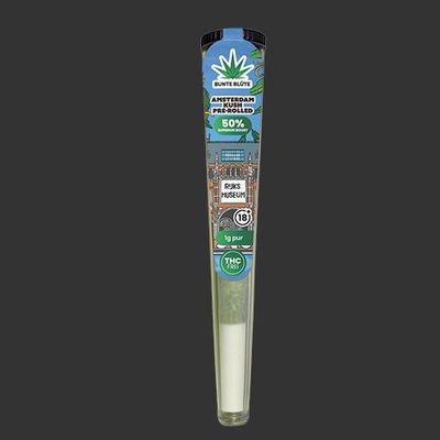 Amsterdam Kush Pre Rolled 1g Amsterdam Kush Pre Rolled 1g