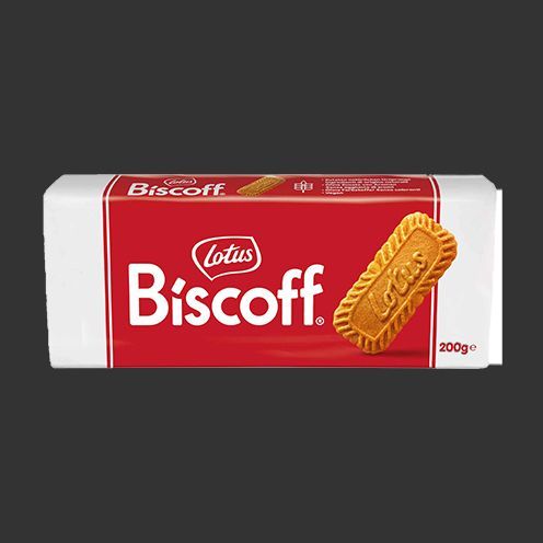 Lotus Biscoff 200g