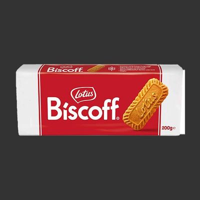Lotus Biscoff 200g Lotus Biscoff 200g