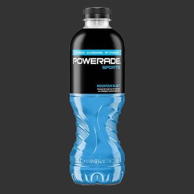 Powerade Sports 0,5l (Abverkauf) 