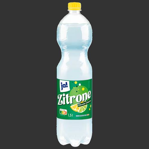 Zitronen-Limonade 1,5l