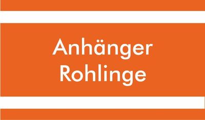 Rohlinge