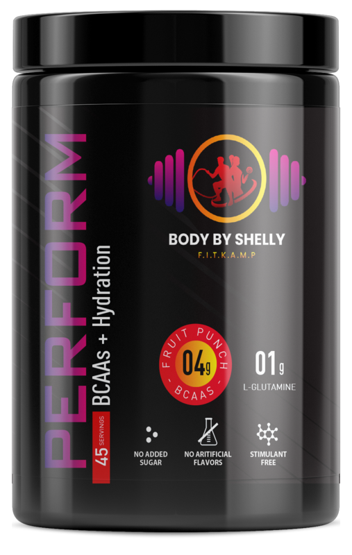 Perform BCAAs + Hydration