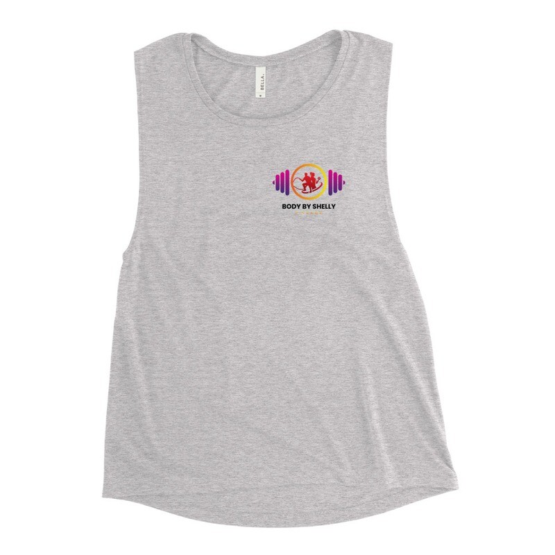 Women&#39;s Muscle Tank
