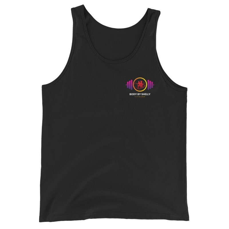 Unisex Premium Tank