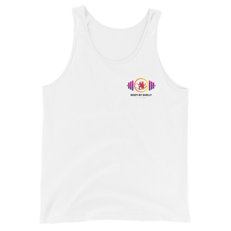 Unisex Premium Tank